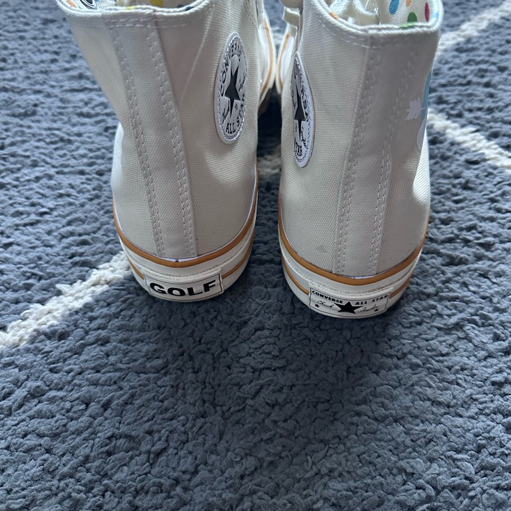 GOLF WANG X CONVERSE CHUCK 70 HI-TOP - Picture 3 of 5